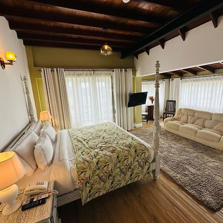 Pedro Barn Hotel At Little England Cottages Нувара-Элия Экстерьер фото