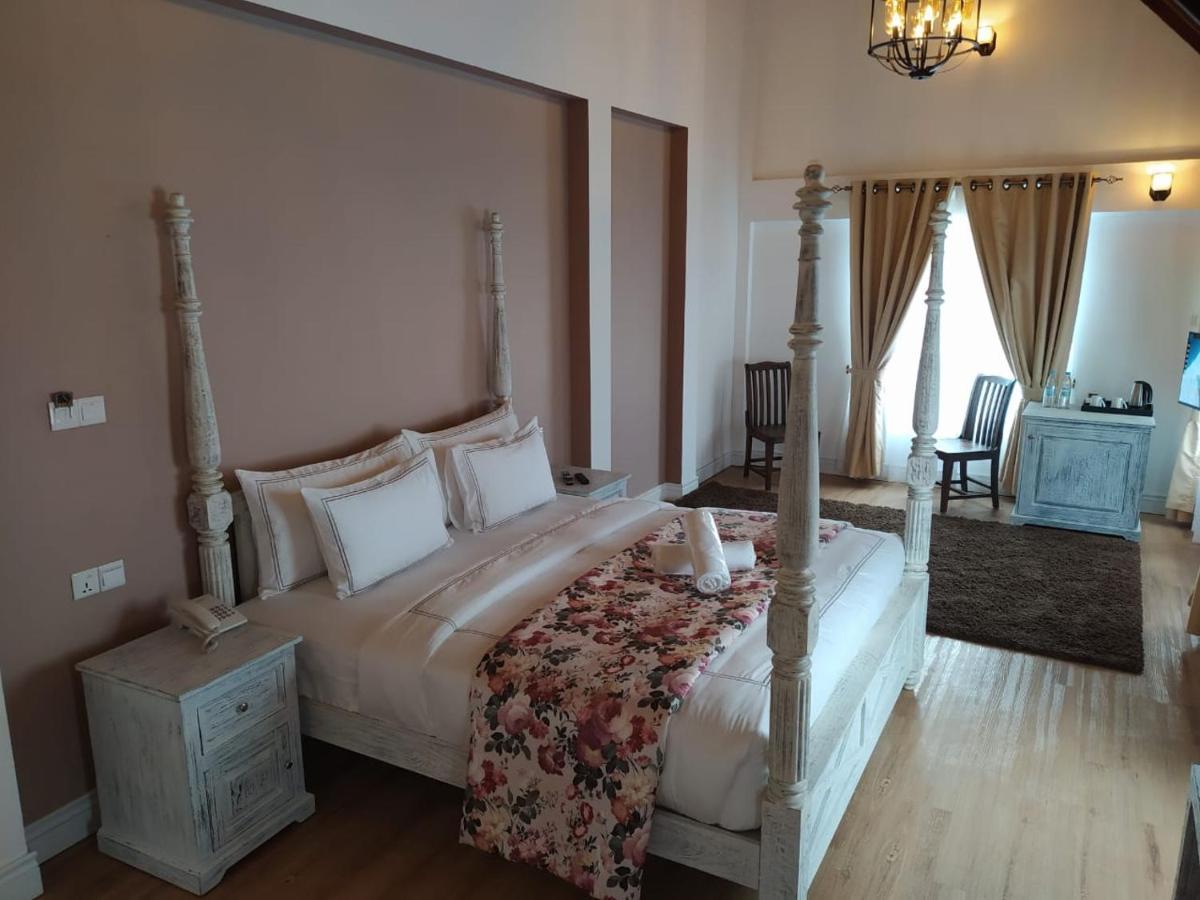 Pedro Barn Hotel At Little England Cottages Нувара-Элия Экстерьер фото