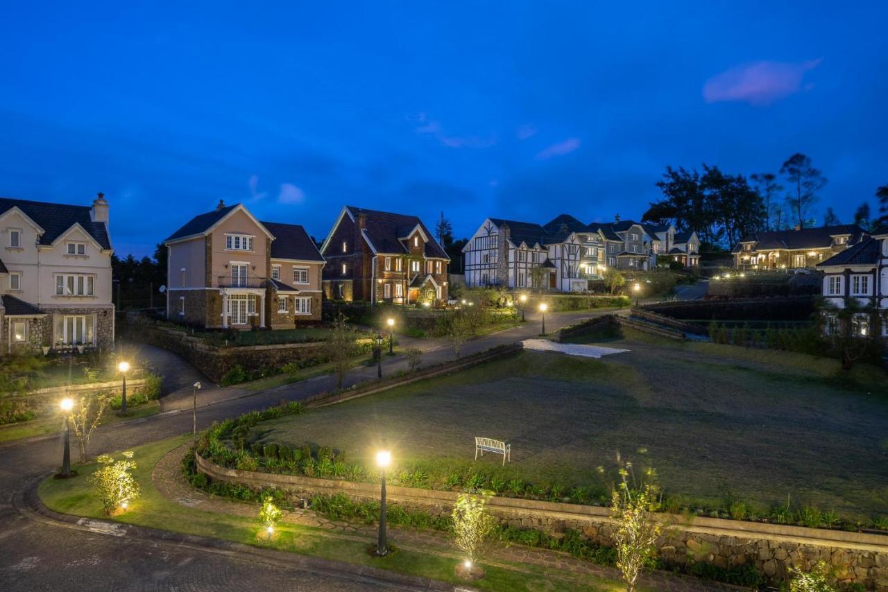 Pedro Barn Hotel At Little England Cottages Нувара-Элия Экстерьер фото