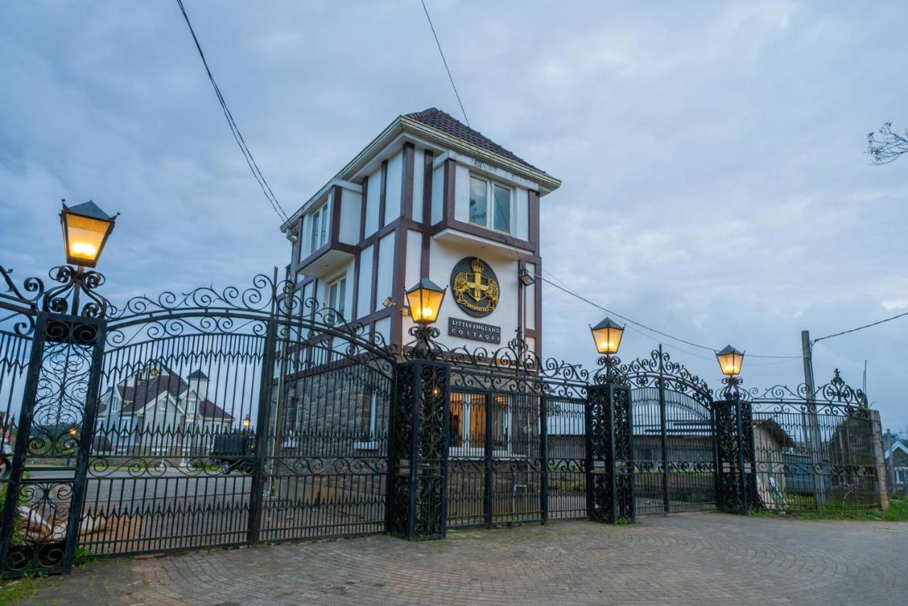 Pedro Barn Hotel At Little England Cottages Нувара-Элия Экстерьер фото