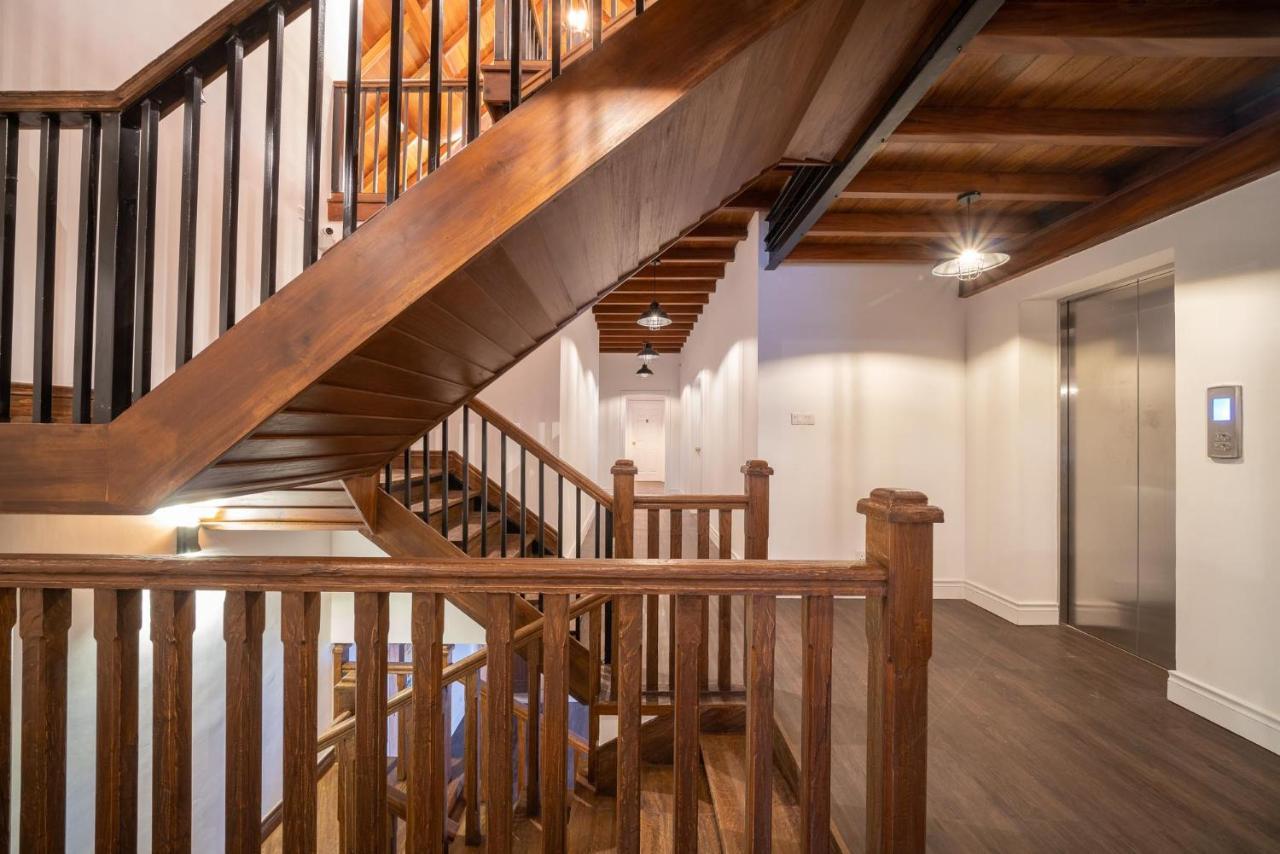Pedro Barn Hotel At Little England Cottages Нувара-Элия Экстерьер фото