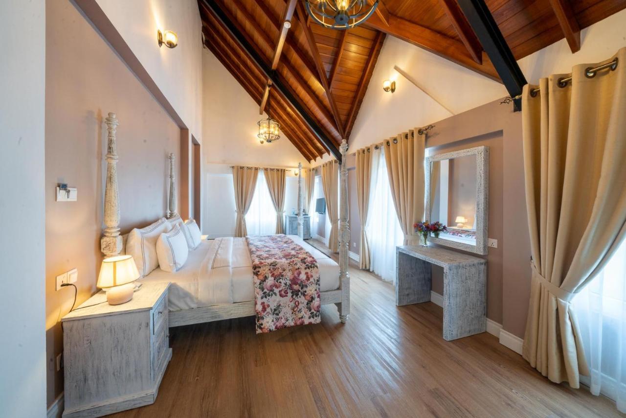 Pedro Barn Hotel At Little England Cottages Нувара-Элия Экстерьер фото