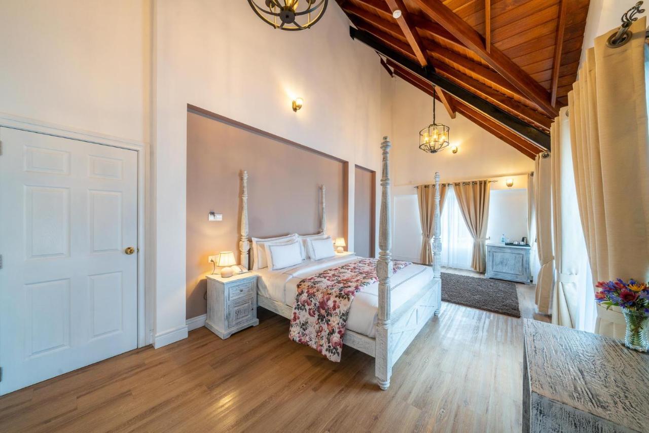 Pedro Barn Hotel At Little England Cottages Нувара-Элия Экстерьер фото