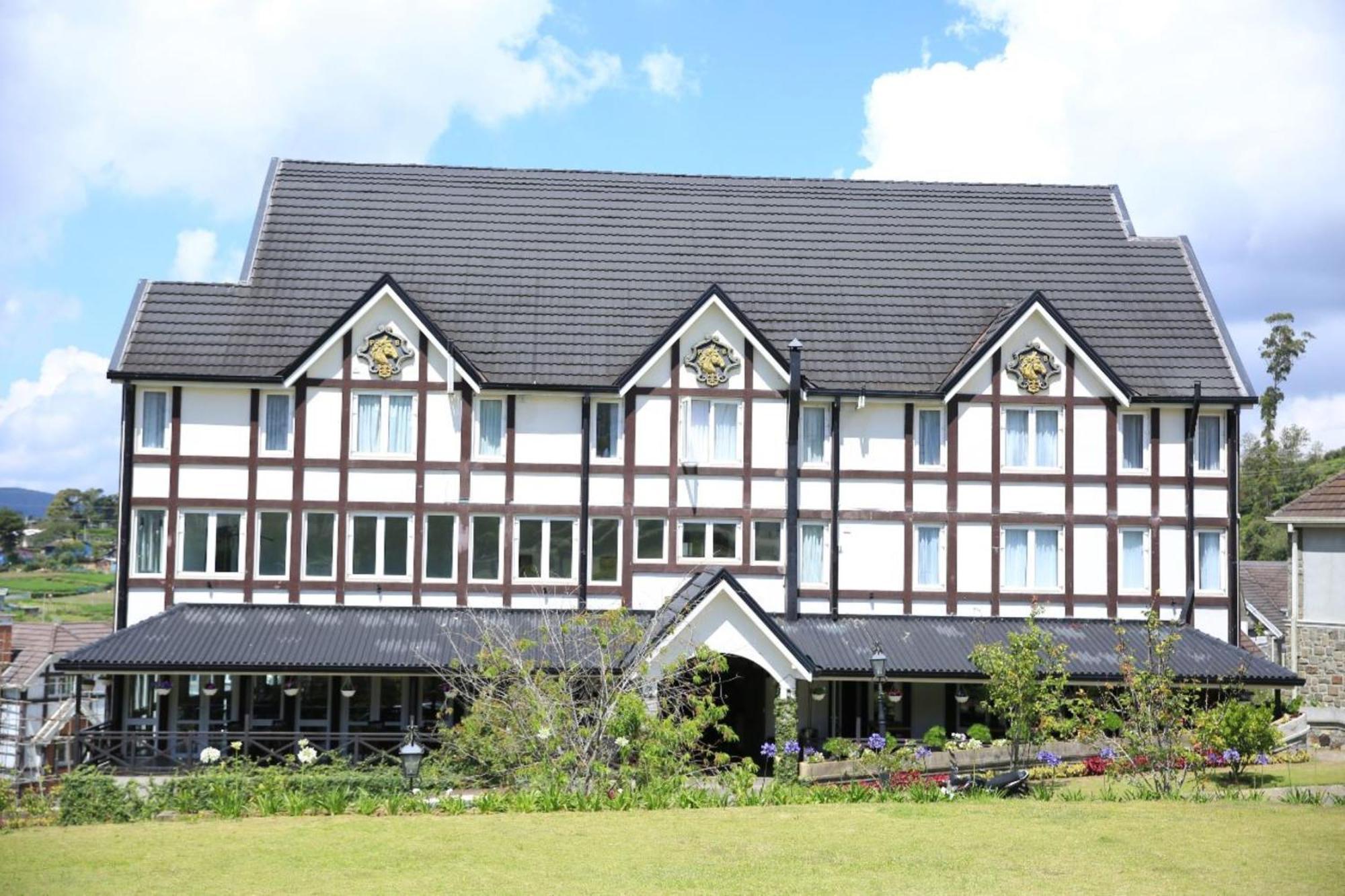 Pedro Barn Hotel At Little England Cottages Нувара-Элия Экстерьер фото
