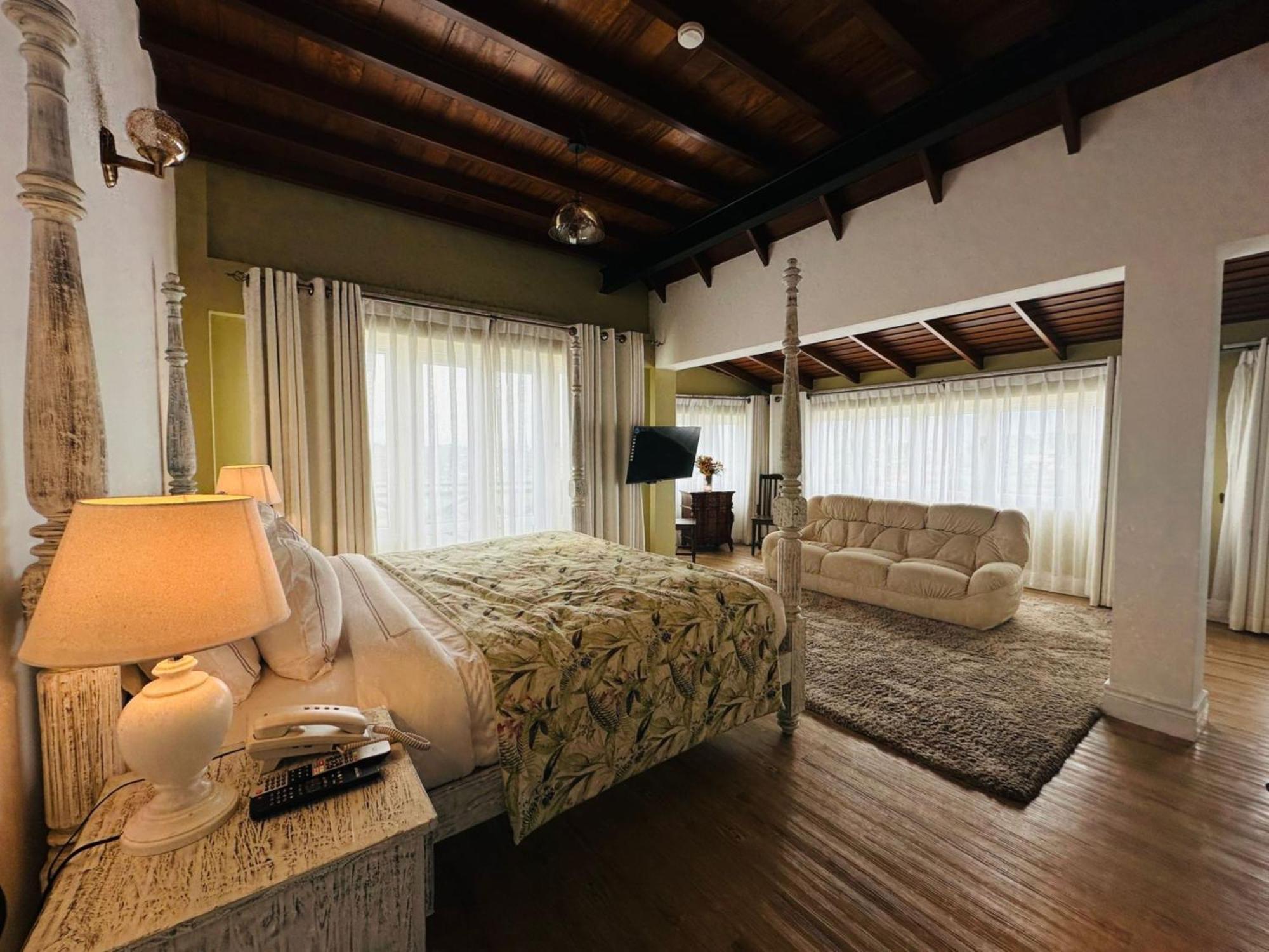Pedro Barn Hotel At Little England Cottages Нувара-Элия Экстерьер фото