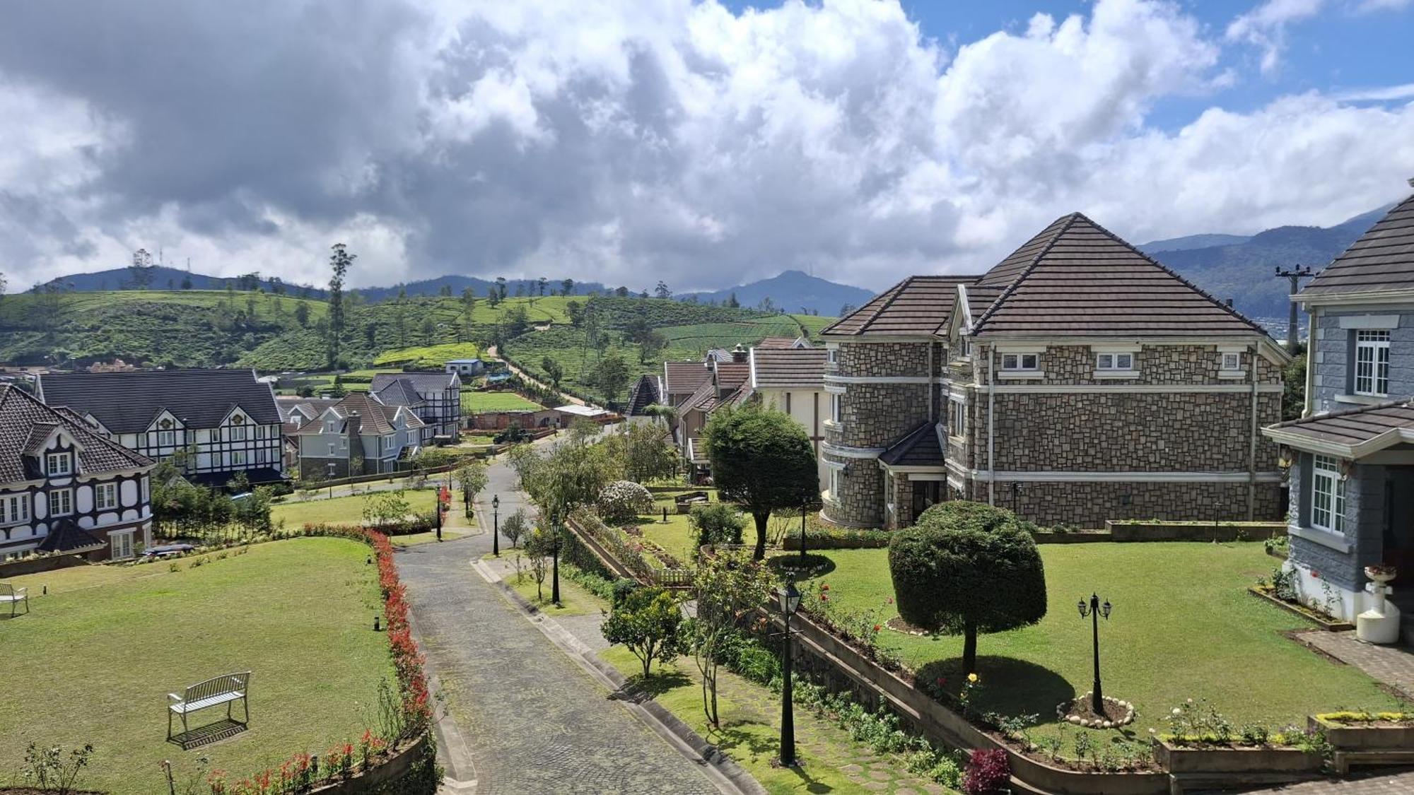 Pedro Barn Hotel At Little England Cottages Нувара-Элия Экстерьер фото