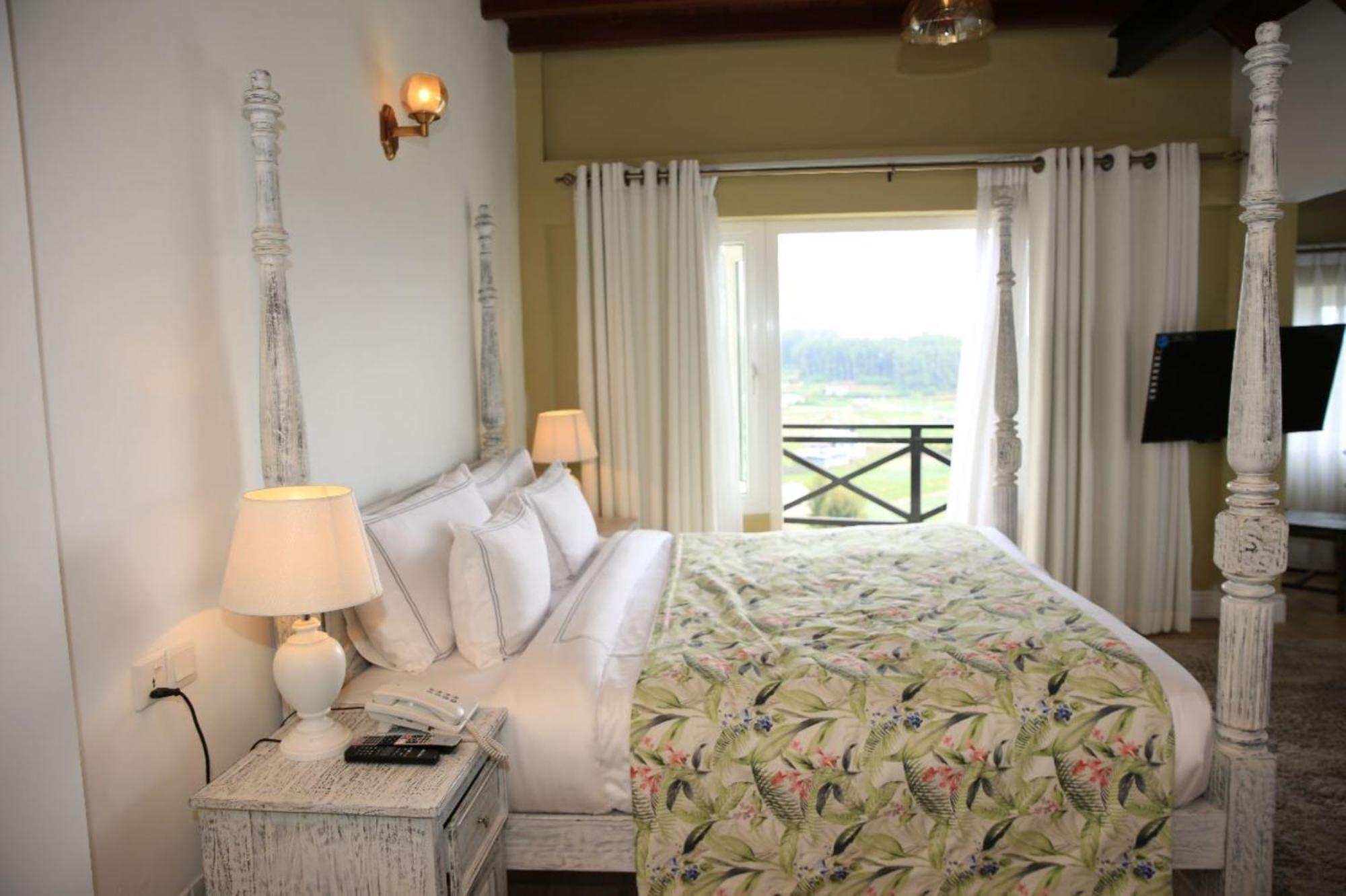 Pedro Barn Hotel At Little England Cottages Нувара-Элия Экстерьер фото