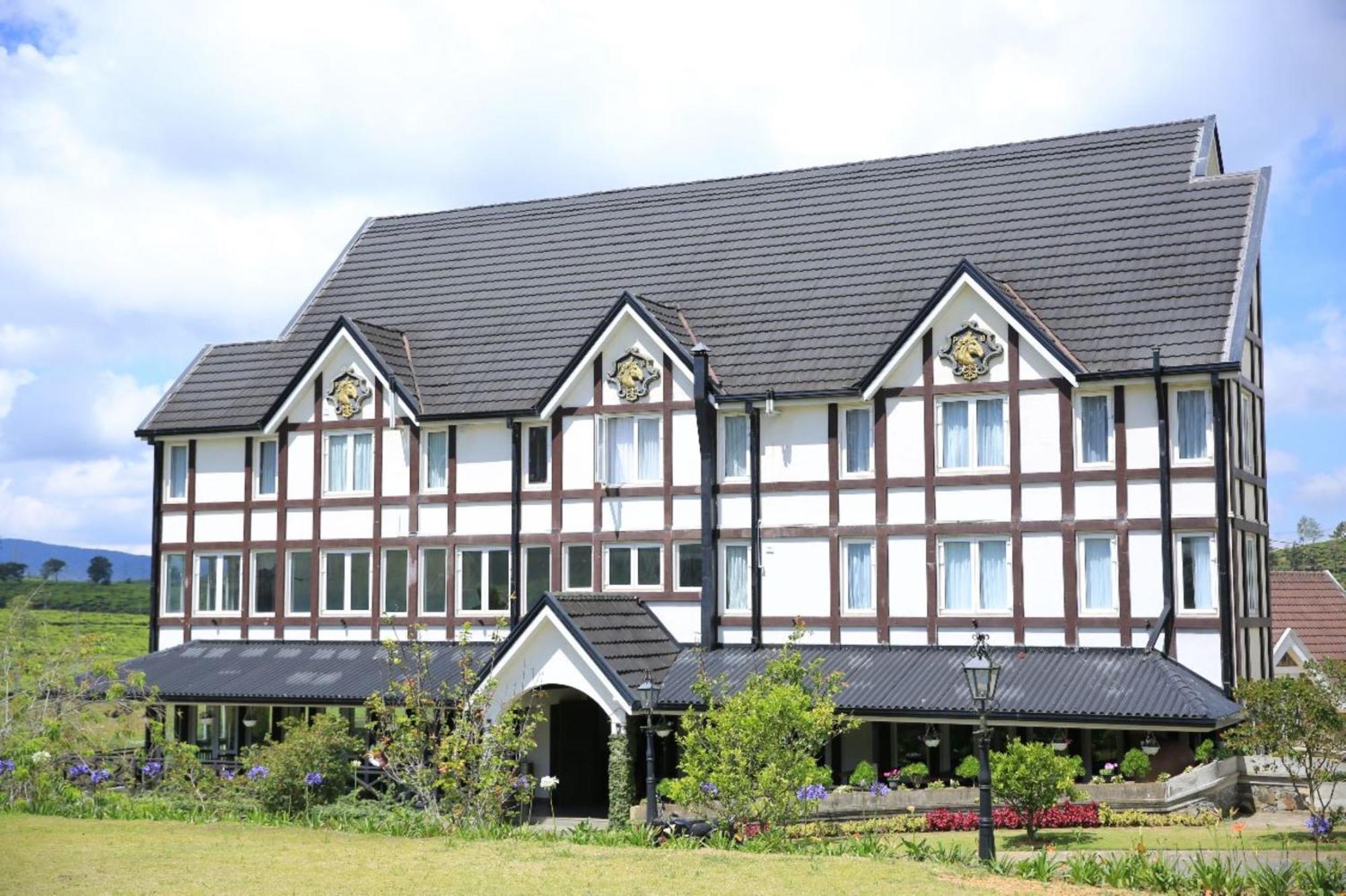 Pedro Barn Hotel At Little England Cottages Нувара-Элия Экстерьер фото